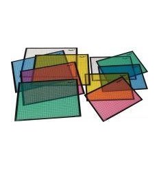 SET 5 SOUS MAIN 65X47 ASS