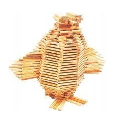 BARIL 200PLANCHET NATUREL+LIVR 2