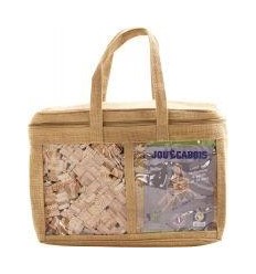 SAC TOILE 400PLANCHET NATUREL