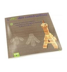 ABC DES CONSTRUCTIONS TOME 1 2