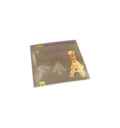 ABC DES CONSTRUCTIONS TOME 1