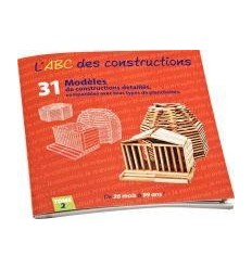 ABC DES CONSTRUCTIONS TOME 2 2