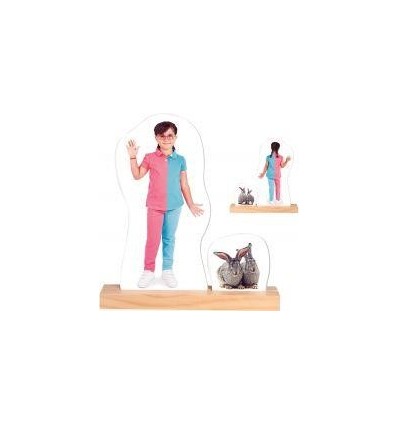 MA DROITE ET MA GAUCHE