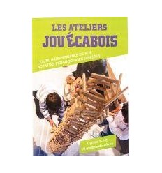 ATELIERS JOUECABOIS CYCL 1/2/3 2
