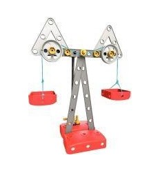 BARIL MECANIKO 191P PLAST+8FA 2