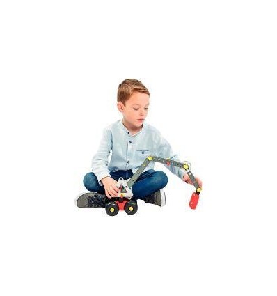 BARIL MECANIKO 191P PLAST+8FA