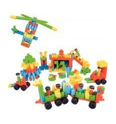 SACHET 300 BRIQ CREATIV POLY'M