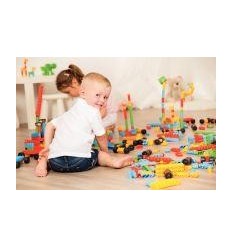 SACHET 300 BRIQ CREATIV POLY'M 2