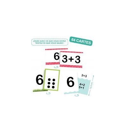 NOMBRES ET DECOMPOSITION