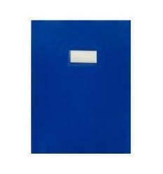 PQ10 P-CAH PVC 21/100 A4 BLEU 2