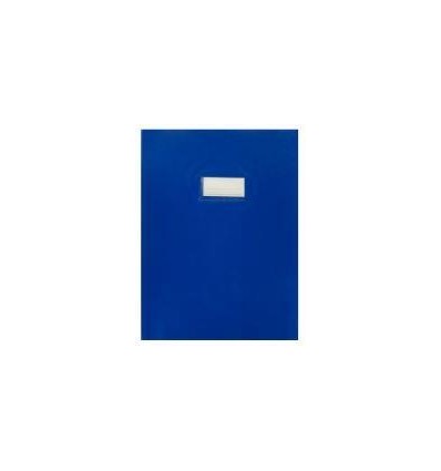 PQ10 P-CAH PVC 21/100 A4 BLEU