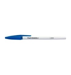 STYLO BILLE 045 PTE MOY BLEU