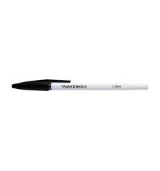 STYLO BILLE 045 PTE MOY NOIR