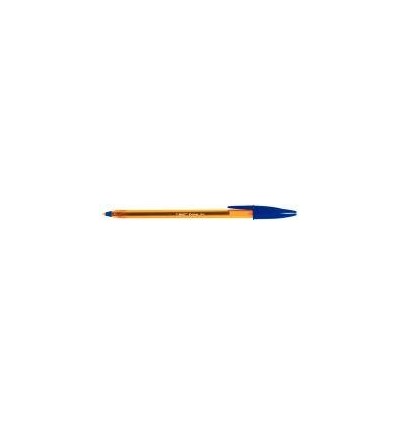BIC CRISTAL FINE BLEU