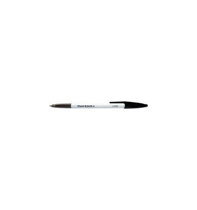 STYLO BILLE 045 PTE MOY NOIR