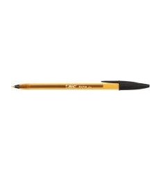 BIC CRISTAL FINE NOIR 2