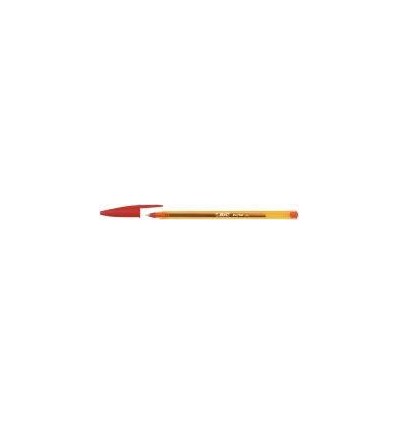 BIC CRISTAL FINE ROUGE