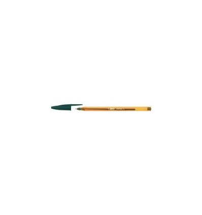 BIC CRISTAL FINE VERT