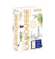 GRAND LAROUSSE ILLUSTRE 2021 2