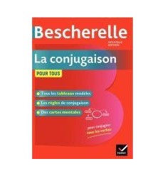 BESCHERELLE 1 CONJUGAISON