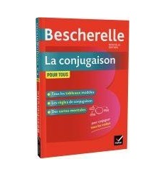 BESCHERELLE 1 CONJUGAISON 2