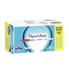 STYLO BILLE 045 PTE MOY RGE 2