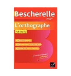 BESCHERELLE 2 ORTHOGRAPHE
