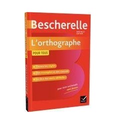 BESCHERELLE 2 ORTHOGRAPHE 2