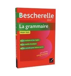 BESCHERELLE 3 GRAMMAIRE 2