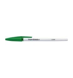 STYLO BILLE 045 PTE MOY VRT