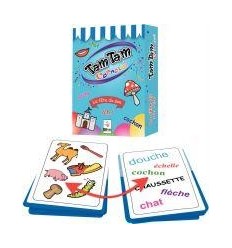 TAM TAM CARNAVAL SON CH