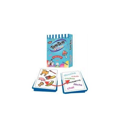 TAM TAM CARNAVAL SON CH