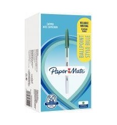 STYLO BILLE 045 PTE MOY VRT 2