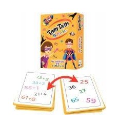 TAM TAM SUPERPLUS-ADDITION A+B