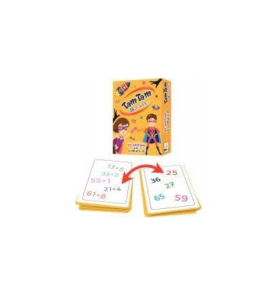 TAM TAM SUPERPLUS-ADDITION A+B