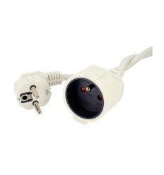 RALLONGE ELECTRIQ 5M BLC 2