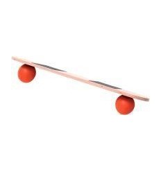 PLANCHE EQUILIBRE BOIS SKATE