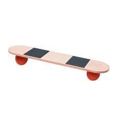 PLANCHE EQUILIBRE BOIS SKATE 2