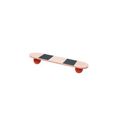 PLANCHE EQUILIBRE BOIS SKATE