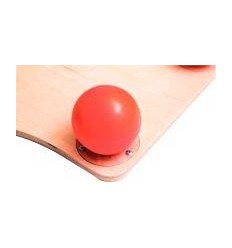 PLANCHE EQUILIBRE BOIS ARC