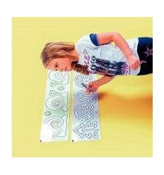 CRT 4FRISE GRAPH. EFF A SEC N1