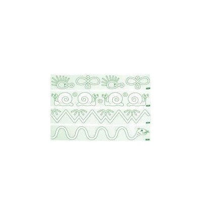 CRT 4FRISE GRAPH. EFF A SEC N1