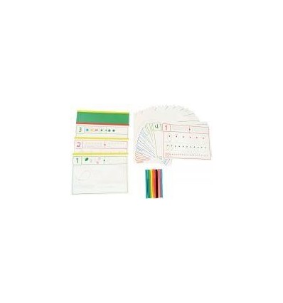 BTE 30CARTES ECRITURE N°1