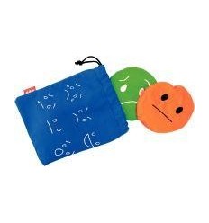 SAC 6COUSSINS EMOTION D12.5CM