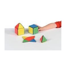 BTE 24 POLYDRON SOLIDE MAGN.