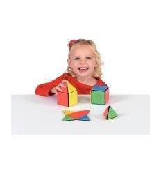 BTE 24 POLYDRON SOLIDE MAGN. 2