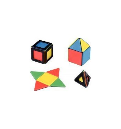 BTE 24 POLYDRON SOLIDE MAGN.