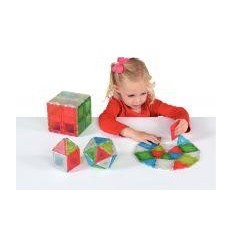 SET 72 POLYDRON SOLIDE TRANSL 2