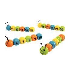 BTE 4CHENILLE 1A20 MAGNETIQUE