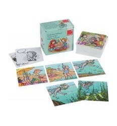 BTE 75 CARTES TROUVE LA FIN